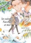 Les saisons, Nacchan et moi - Livre (Manga) - Yaoi - Hana Collection