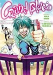 Grand Blue - Tome 06 - Livre (Manga)