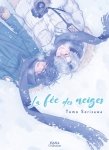 La fe des neiges - Livre (Manga) - Yaoi - Hana Collection