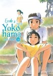 Escale  Yokohama - Tome 11 - Livre (Manga)