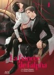 La fiance de l'Alpha - Tome 1 - Livre (Manga) - Yaoi - Hana Collection