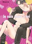 Je suis accro  toi - Livre (Manga) - Yaoi - Hana Book