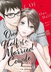 One Half of a Married Couple - Tome 7 - Livre (Manga)