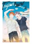 Toujours Sucr - Tome 02 - Livre (Manga) - Yaoi - Hana Book