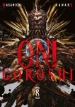 Oni Goroshi - Tome 08 - Livre (Manga)