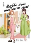 Marie  ma meilleure amie - Tome 01 - Livre (Manga)