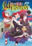Tsukimichi - Moonlit Fantasy - Tome 01 - Livre (Manga)