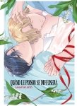 Quand le poison se diffusera - Livre (Manga) - Yaoi - Hana Book
