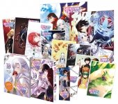 Archdemon's Dilemma - Tome 10 - Edition limite - Livre (Manga)
