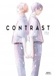 Contrast - Livre (Manga) - Yaoi - Hana Collection