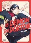 Le Dmon du dortoir - Livre (Manga) - Yaoi - Hana Collection