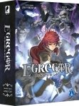 Egregor : Le Souffle de la Foi - Partie 1 - Coffret Vide Collector limit