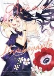 Anmone flamboyante - Tome 04 - Livre (Manga)