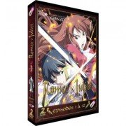 Romeo X Juliet - Partie 1 - VOSTFR - Coffret DVD