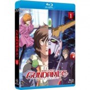Gundam Unicorn - Volume 1 - Film - VOSTFR + VA - Blu-ray