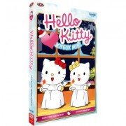 Hello Kitty - Un nol magnifique - Intgrale - DVD - VF