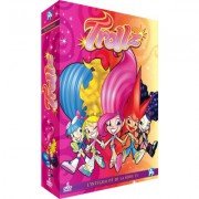 Trollz - Intgrale - Coffret DVD