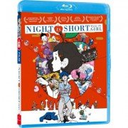 Night is short, walk on girl - Film - Blu-ray - VOSTFR