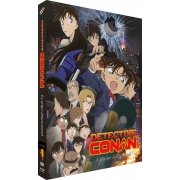 Dtective Conan - Film 18 : Le sniper dimensionnel - Combo Blu-ray + DVD