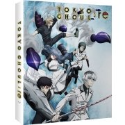 Tokyo Ghoul:re - Saison 1 - Edition Collector - Coffret DVD