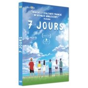 7 jours - Film - DVD