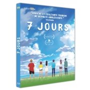 7 jours - Film - Blu-ray