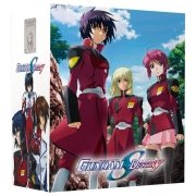 Mobile Suit Gundam SEED Destiny - Intgrale - Edition Ultimate - Coffret Blu-ray