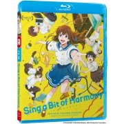 Sing a Bit of Harmony - Film - Blu-ray