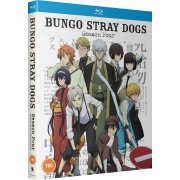 Bung Stray Dogs - Saison 4 - Coffret Blu-ray