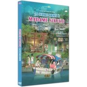 La chance sourit  Madame Nikuko - Film - DVD