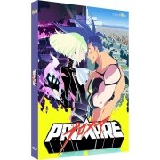 Promare - Film - DVD