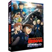 Dtective Conan - Film 26 : Le sous-marin noir - Blu-ray