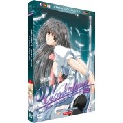 Unbalance - Sibling Secret (La soeur dprave) - Intgrale (Hentai) - DVD