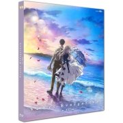 Violet Evergarden - Le Film - Blu-ray