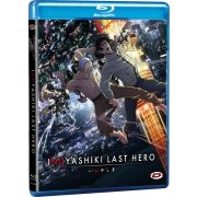 Inuyashiki Last Hero - Intgrale - Blu-ray