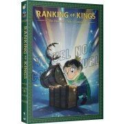 Ranking of Kings - Saison 2 - Coffret DVD