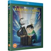 Ranking of Kings - Saison 2 - Coffret Blu-ray