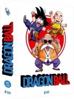 Dragon Ball - Edition Simple VF - Partie 1 - Coffret DVD