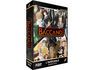 Images 2 : Baccano! - Intgrale + OAVs - Coffret DVD + Livret - Edition Gold