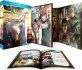 Images 1 : Jormungand : Perfect Order - Intgrale (Saison 2) - Coffret Blu-ray + Livret - Edition Saphir
