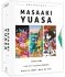 Images 1 : Masaaki Yuasa Anthology - 3 Films - Edition Limite Collector - Coffret Blu-Ray