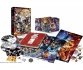 Images 1 : Demon Slayer - Film : Le train de l'infini - Collector - Coffret A4 Combo Blu-ray + DVD + CD Audio