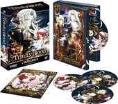 Trinity Blood - Intgrale - Coffret DVD + Livret - Edition Gold