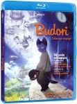 Budori : l'trange voyage - Film - Blu-ray