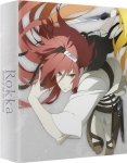 Rokka : Braves of the Six Flowers - Intgrale - Edition Collector - Coffret DVD