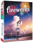 Fireworks - Film - Edition Collector - Combo Blu-ray + DVD