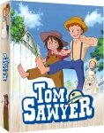 Tom Sawyer - Intgrale - Coffret Blu-ray