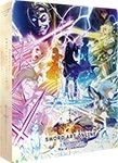 Sword Art Online : Alicization - War of Underworld - Partie 2 - Coffret Blu-ray Collector