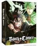 Black Clover - Saison 4 - Edition Collector - Coffret Blu-ray