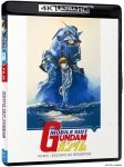 Mobile Suit Gundam - Film 2 : Soldats du dsespoir - Edition 4K UHD